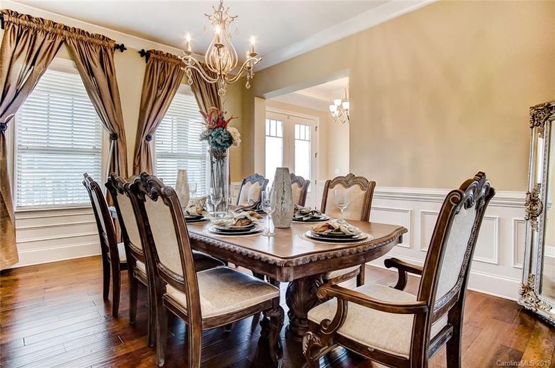 1544 Prickly Ln #968, Waxhaw, NC 28173