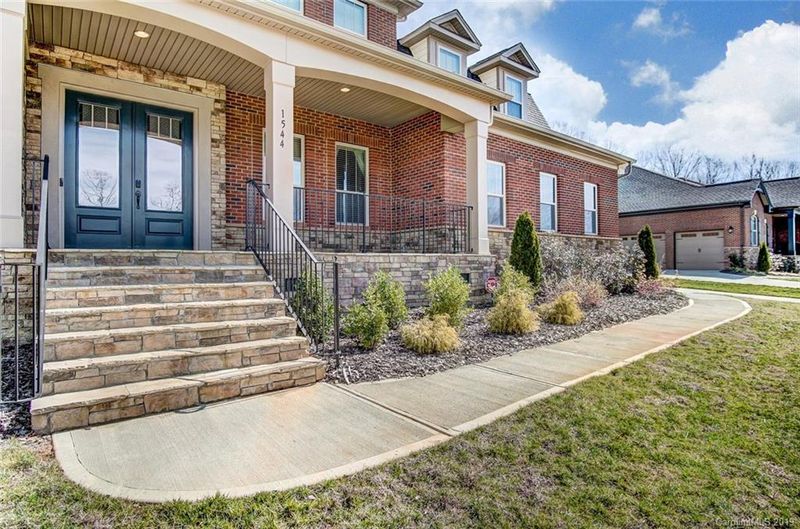 1544 Prickly Ln #968, Waxhaw, NC 28173