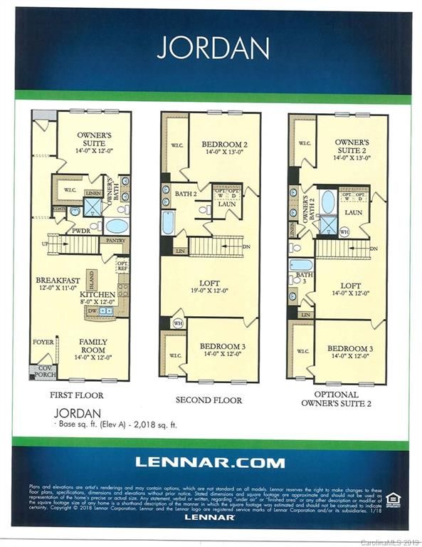 12866 Robert Walker Dr #271, Davidson, NC 28036