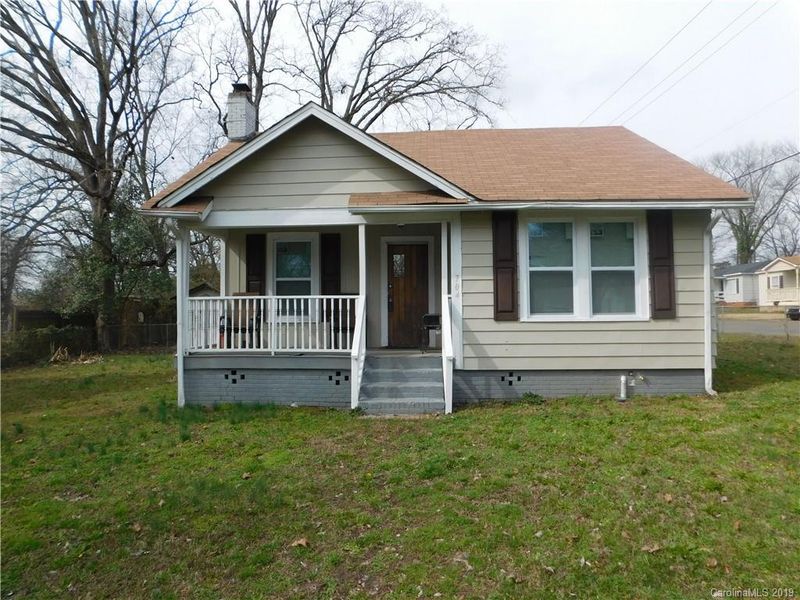 704 S Spruce St, Rock Hill, SC 29730