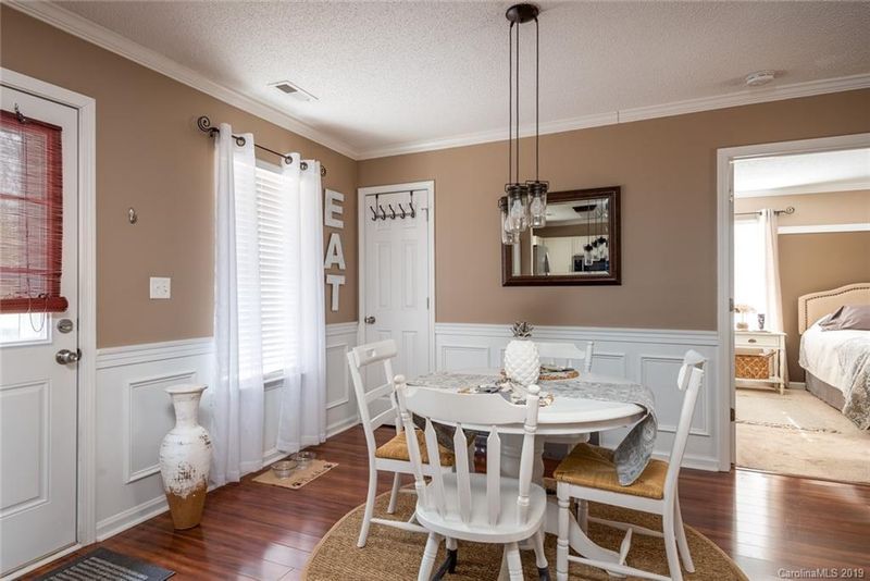 205 Nottingham Dr, York, SC 29745