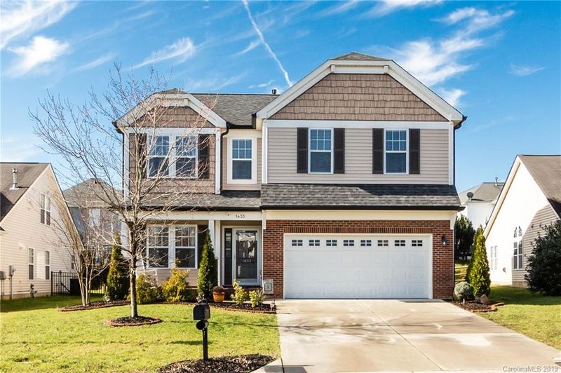1433 Duckhorn St NW #628, Concord, NC 28027