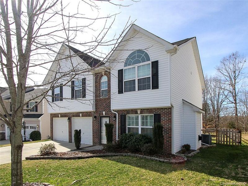7644 Berkeley Rd, Denver, NC 28037