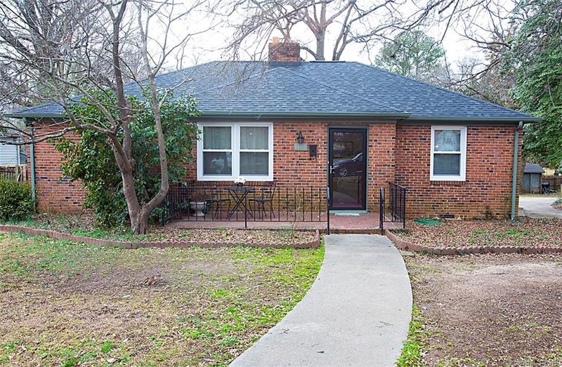 1100 Meadow Ln, Charlotte, NC 28205