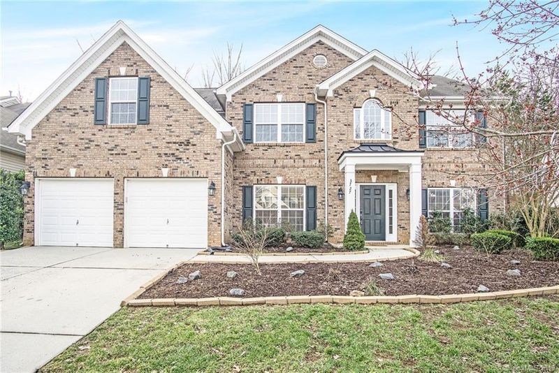 3727 Burnage Hall Rd, Harrisburg, NC 28075