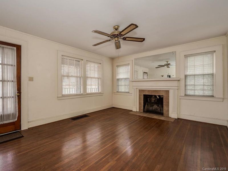 3420 Oakwood Ave, Charlotte, NC 28205