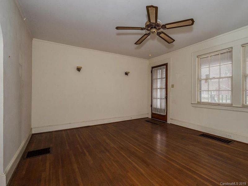 3420 Oakwood Ave, Charlotte, NC 28205