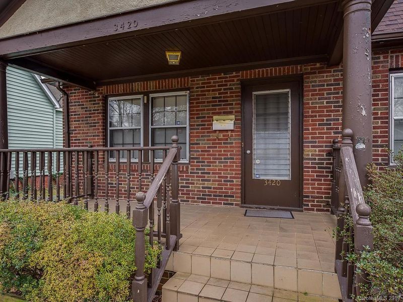 3420 Oakwood Ave, Charlotte, NC 28205