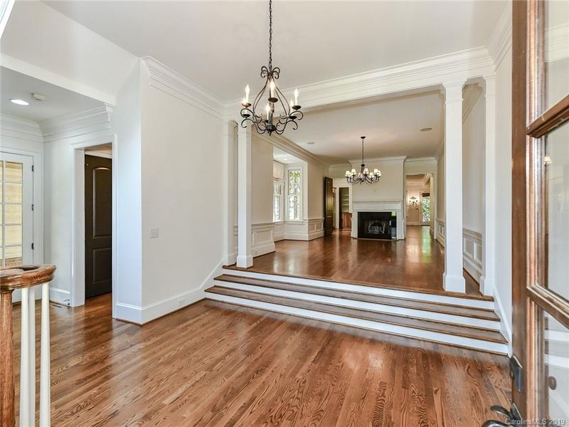 1904 Maryland Ave, Charlotte, NC 28209