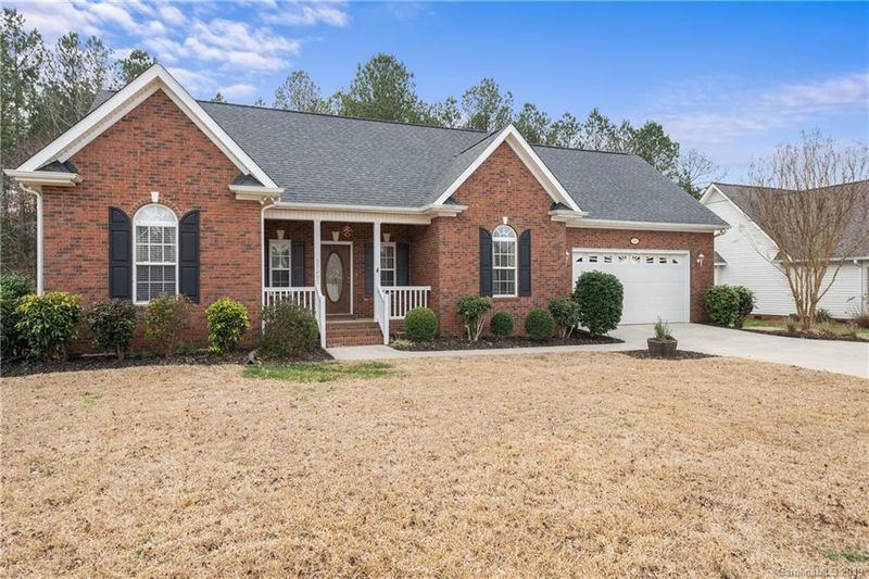 3749 Travertine Dr, Lancaster, SC 29720