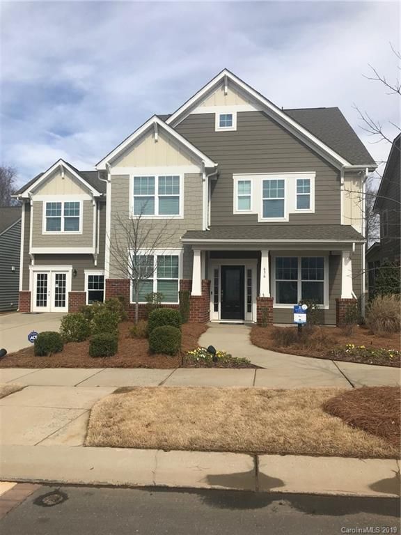 636 Mackenzie Falls Dr #290, Fort Mill, SC 29715