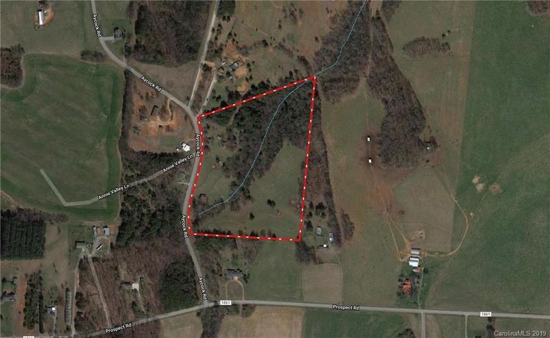 0 Aycock Rd, Statesville, NC 28625