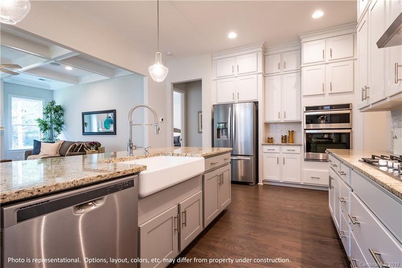 4894 Killian Crossing Dr, Denver, NC 28037