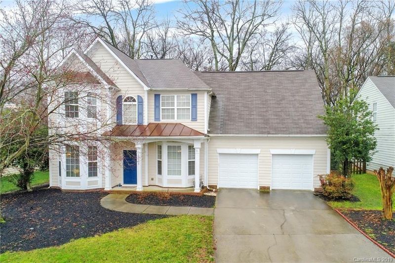 13905 Laurel Trace Dr, Charlotte, NC 28273