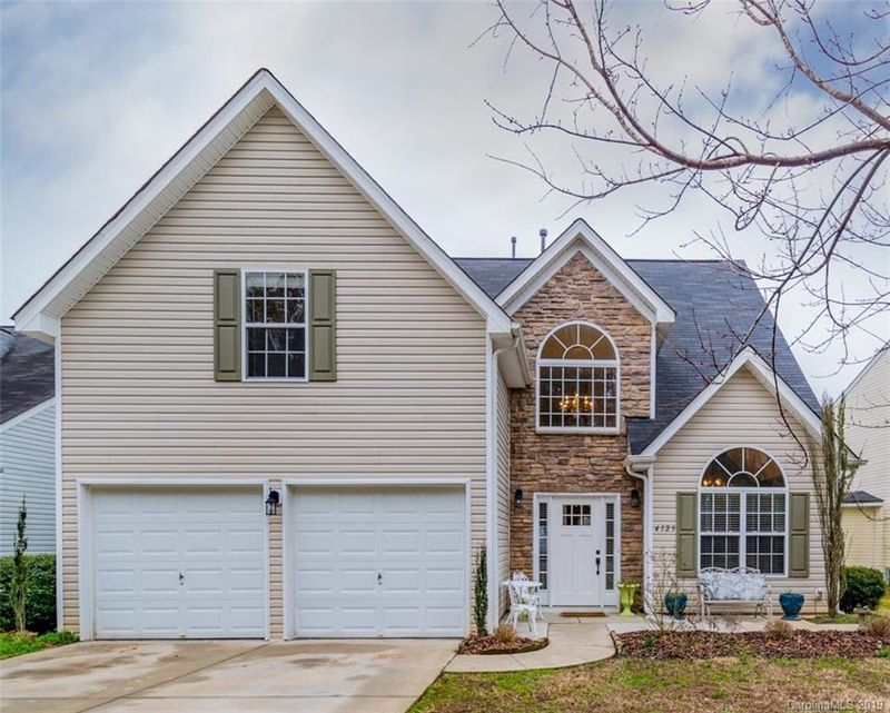 4125 Pennington Rd, Rock Hill, SC 29732