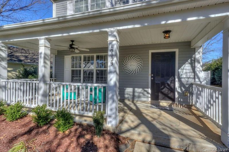 10029 Caldwell Depot Rd, Cornelius, NC 28031
