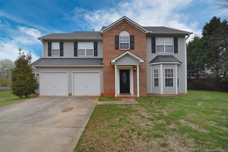 2709 Thornburg Ct, Monroe, NC 28110
