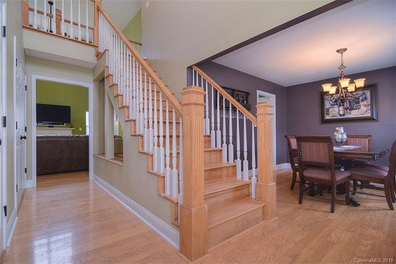 2709 Thornburg Ct, Monroe, NC 28110