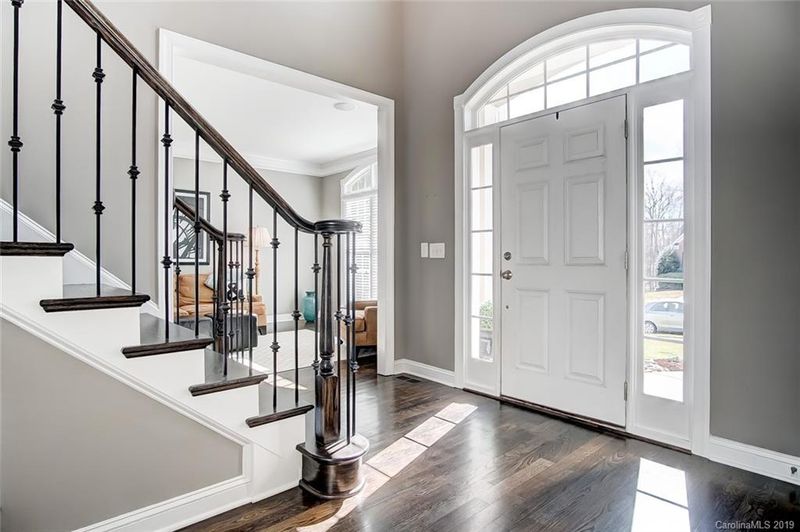1209 Flat Heads Ln, Waxhaw, NC 28173