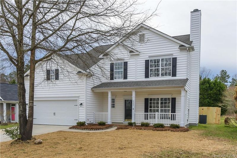 2564 Governors Pointe Ct, Concord, NC 28025