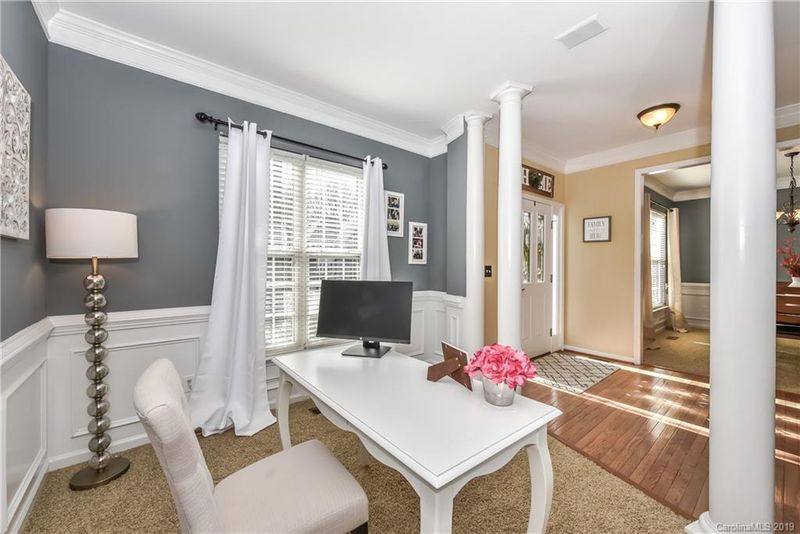 10347 Willingham Rd, Huntersville, NC 28078