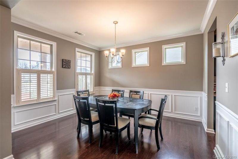 8737 Shadetree St, Huntersville, NC 28078