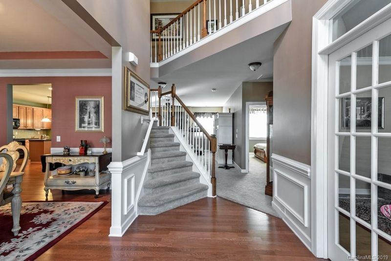 6319 Crosshall Pl, Waxhaw, NC 28173