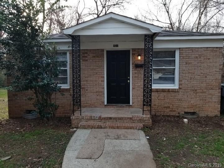 901 Interurban Ave, Charlotte, NC 28208