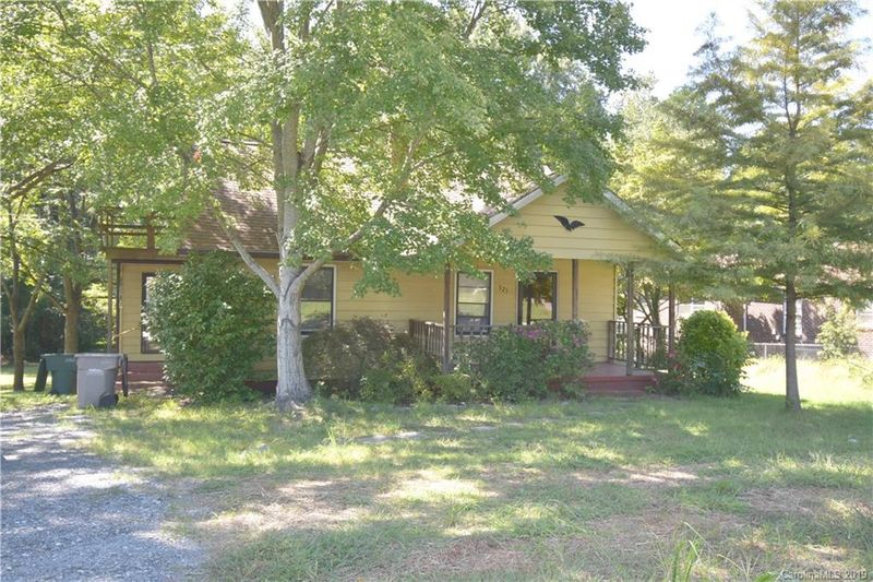 321 S Myrtle School Rd, Gastonia, NC 28052