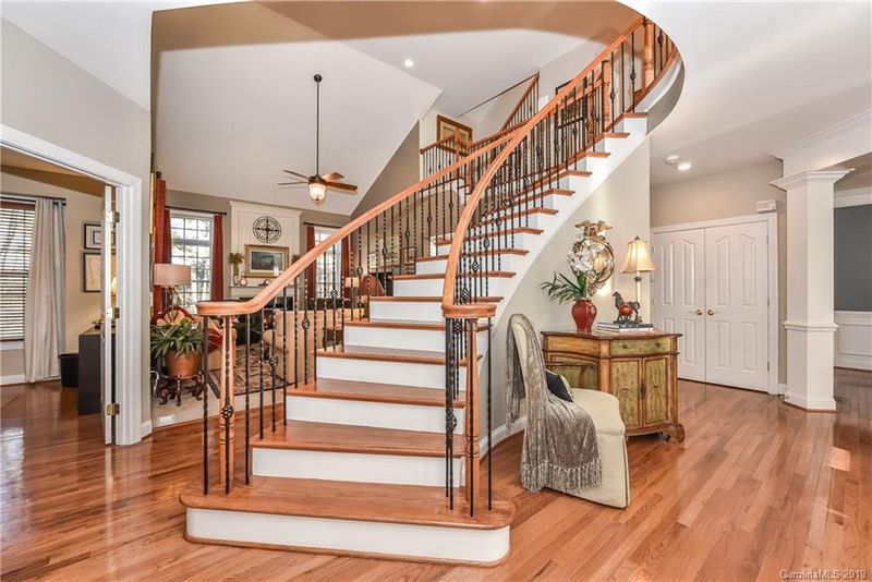 8410 Dunton Ct, Waxhaw, NC 28173