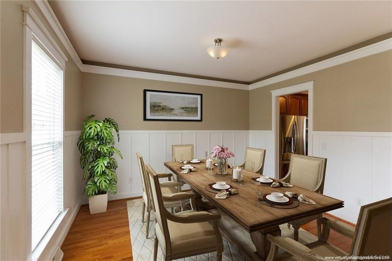 351 Shoreline Pw, Tega Cay, SC 29708