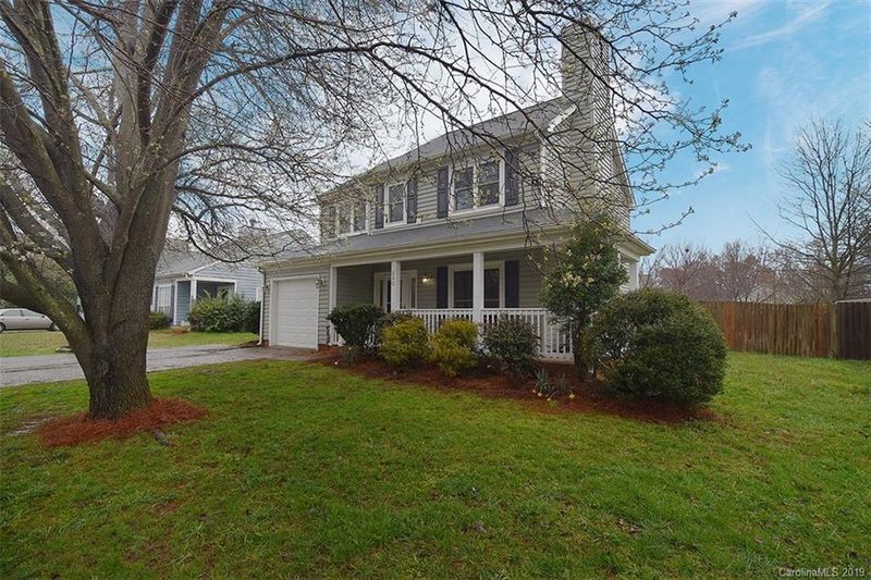 540 Viking Pl, Concord, NC 28025