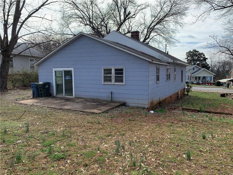 1673 C Ave SE, Hickory, NC 28602