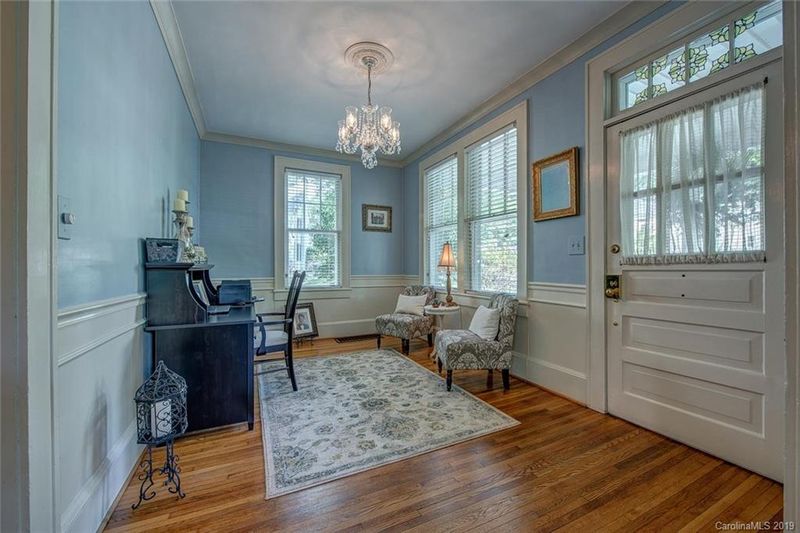 309 W 5th Ave, Gastonia, NC 28052