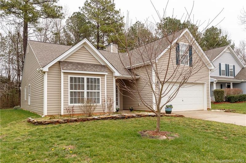 1617 Eagle Lake Dr, Indian Land, SC 29707