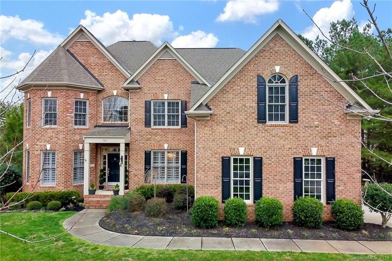 722 Fairway Point Dr #23, Tega Cay, SC 29708