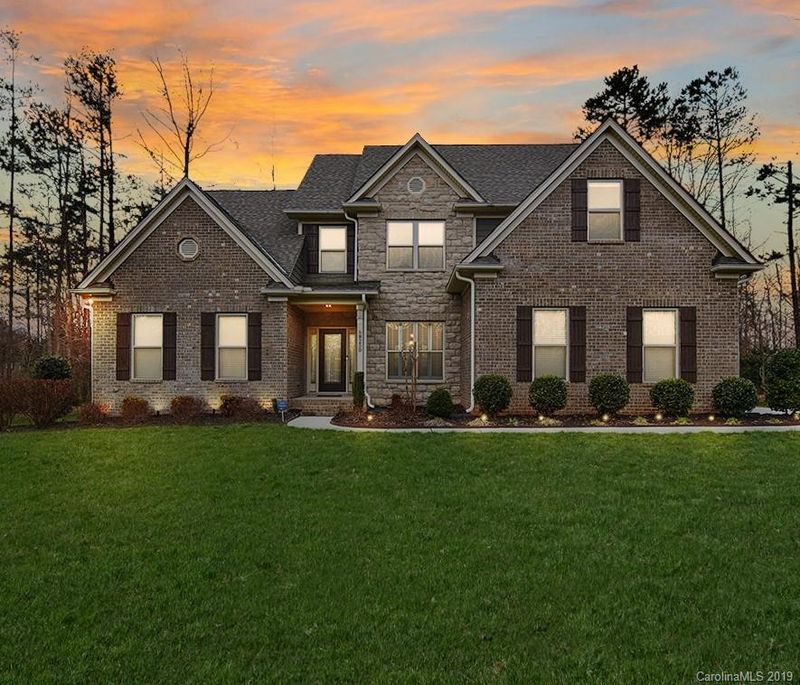 8250 Curico Ln, Mint Hill, NC 28227