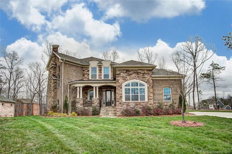 1604 Maize Ct, Waxhaw, NC 28173