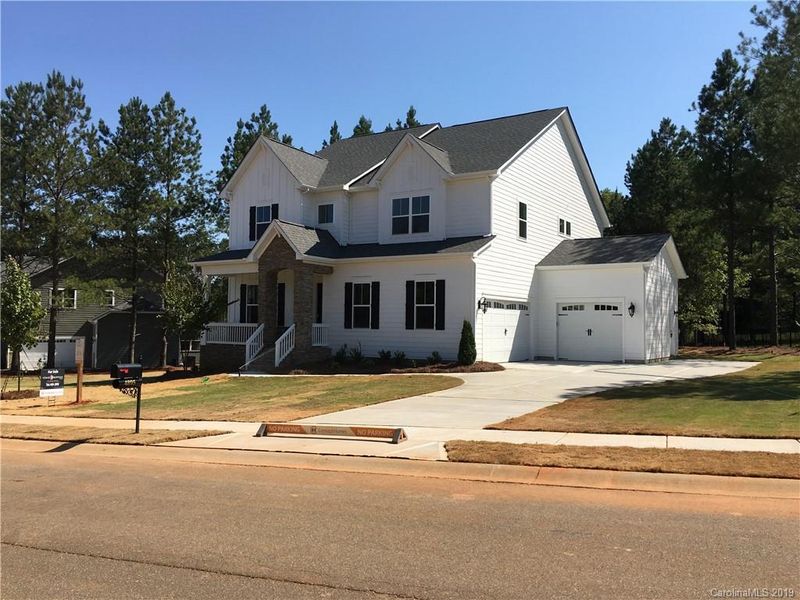 4895 Killian Crossing Dr #89, Denver, NC 28037