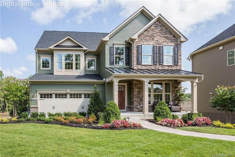 7429 Boulaide St SW #461, Concord, NC 28025