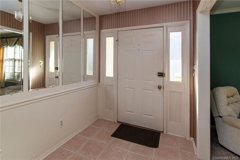 944 Tadlock Pl #38, Matthews, NC 28105