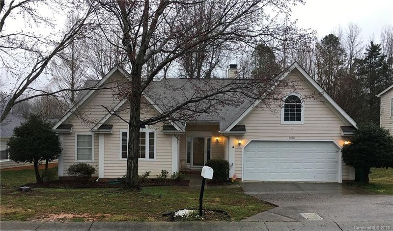 3020 Walsingham Ct #63, Matthews, NC 28105