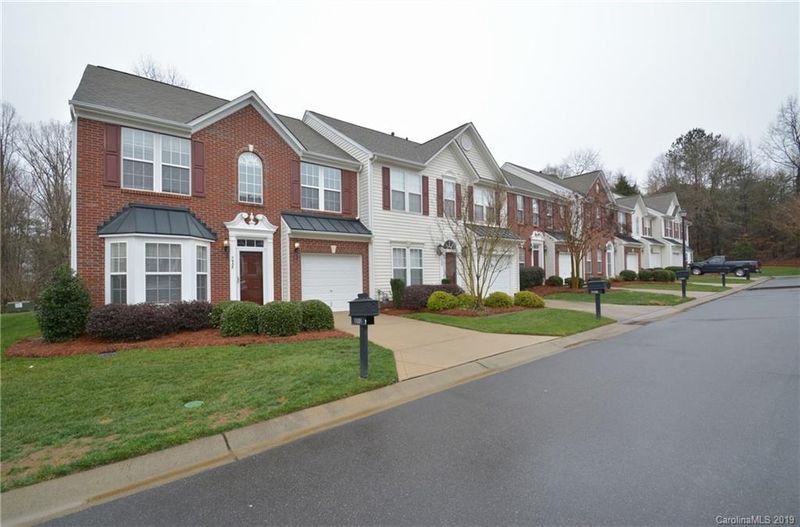 7938 Mariners Pointe Cir #21, Denver, NC 28037
