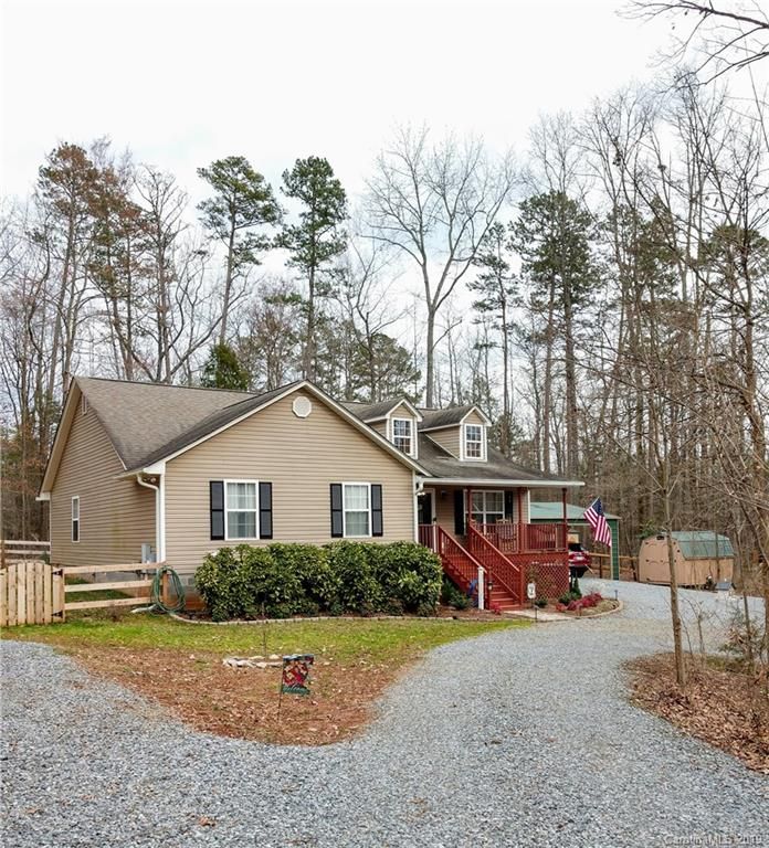 120 Red Maple Dr, Concord, NC 28027