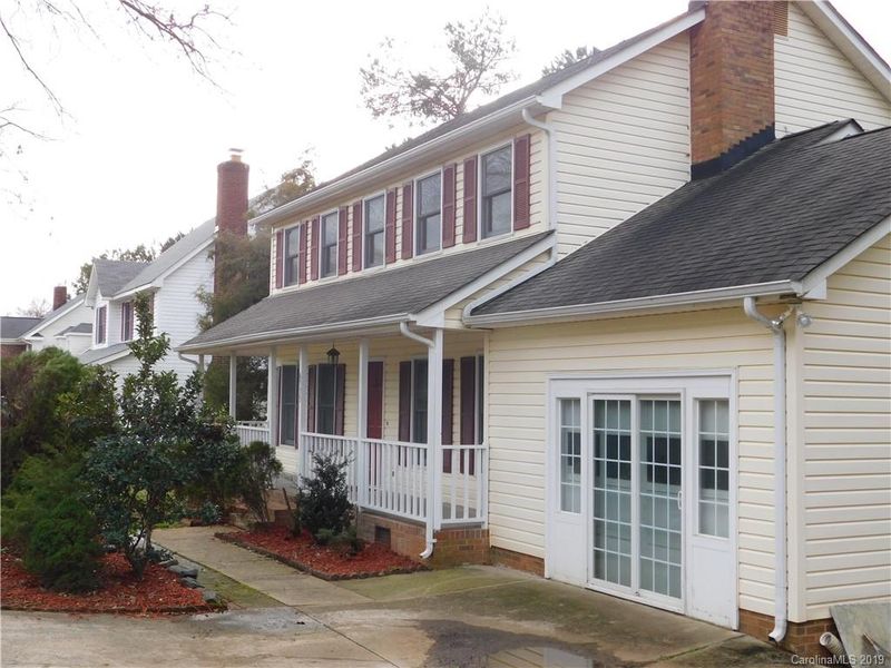 6335 Teaneck Pl, Charlotte, NC 28215
