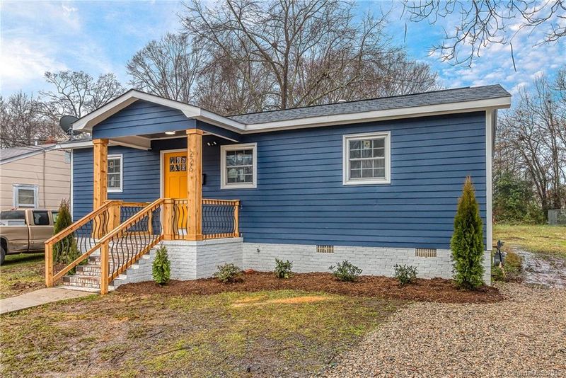 226 Marshall St, Rock Hill, SC 29730