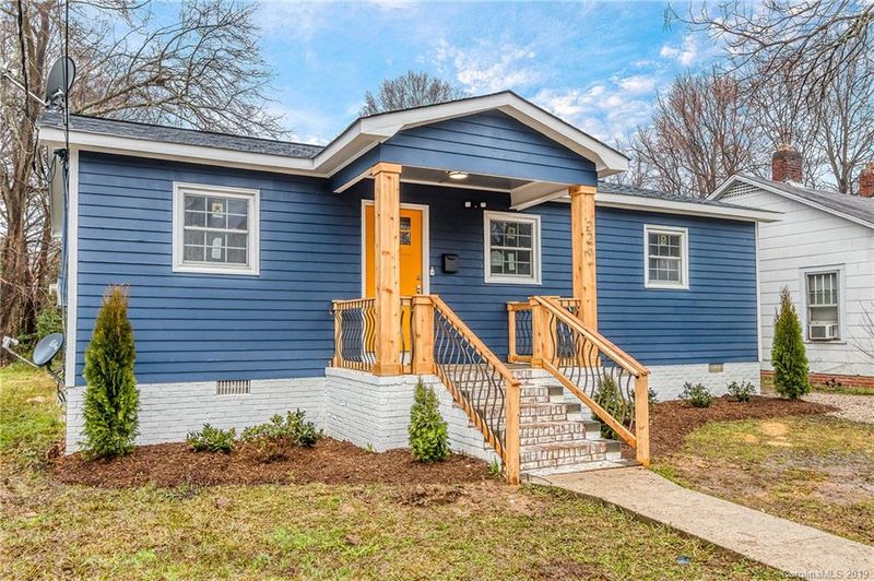 226 Marshall St, Rock Hill, SC 29730