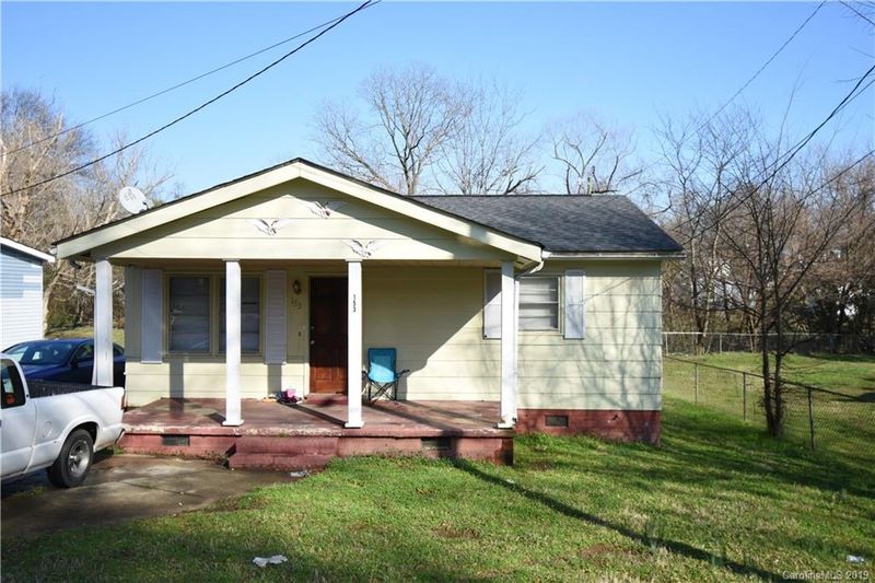 153 Melrose Dr SW, Concord, NC 28025