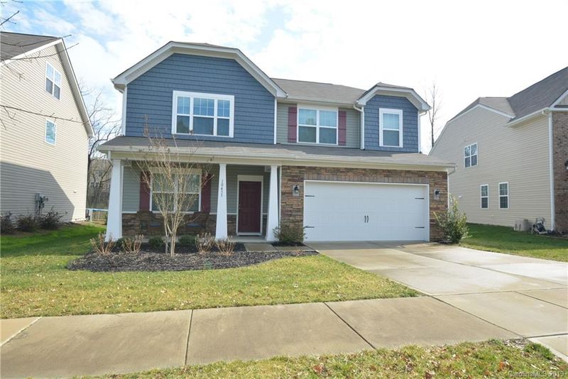 10433 Solar Way, Charlotte, NC 28278