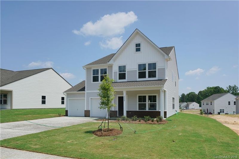 2820 Kinloch Ct #41, Clover, SC 29710